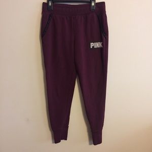 Victoria’s Secret PINK Joggers